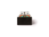 Dunlop XR CSP041 Custom Shop Hybrid Fuzz Pedal Distorção Dunlop XR CSP041 Custom Shop Hybrid Fuzz Pedal Distorção